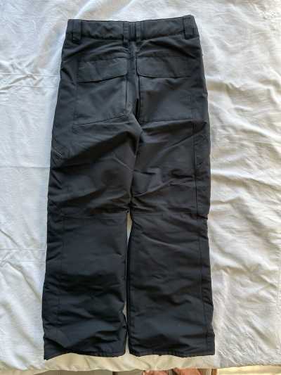 Foto 2 de Pantalon ski snowboard
